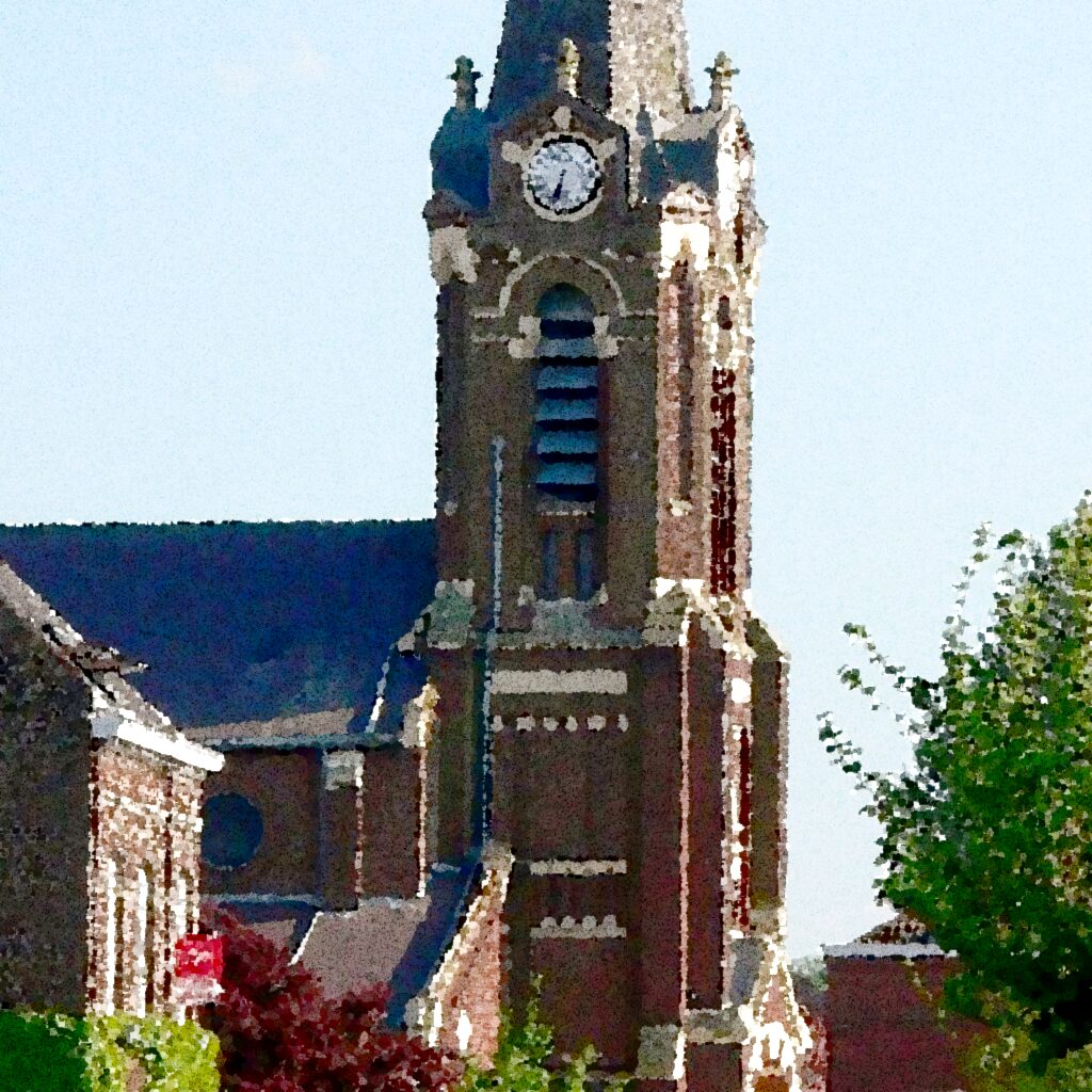 Cappelle-en-Pévèle