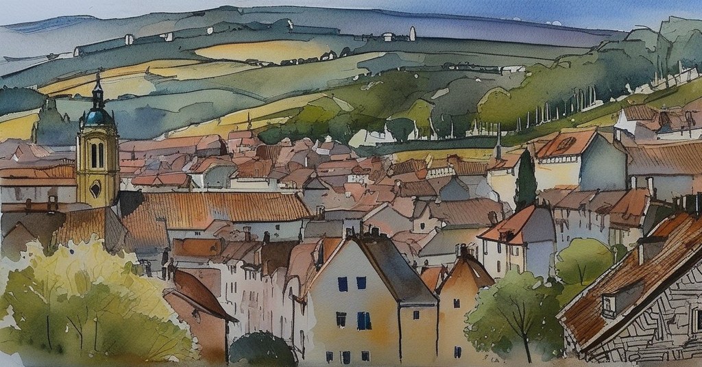 Carcassonne