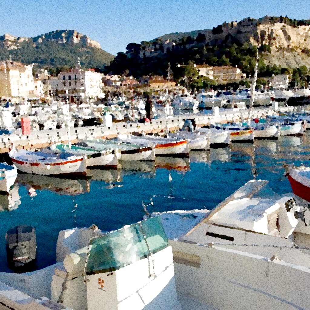 Cassis