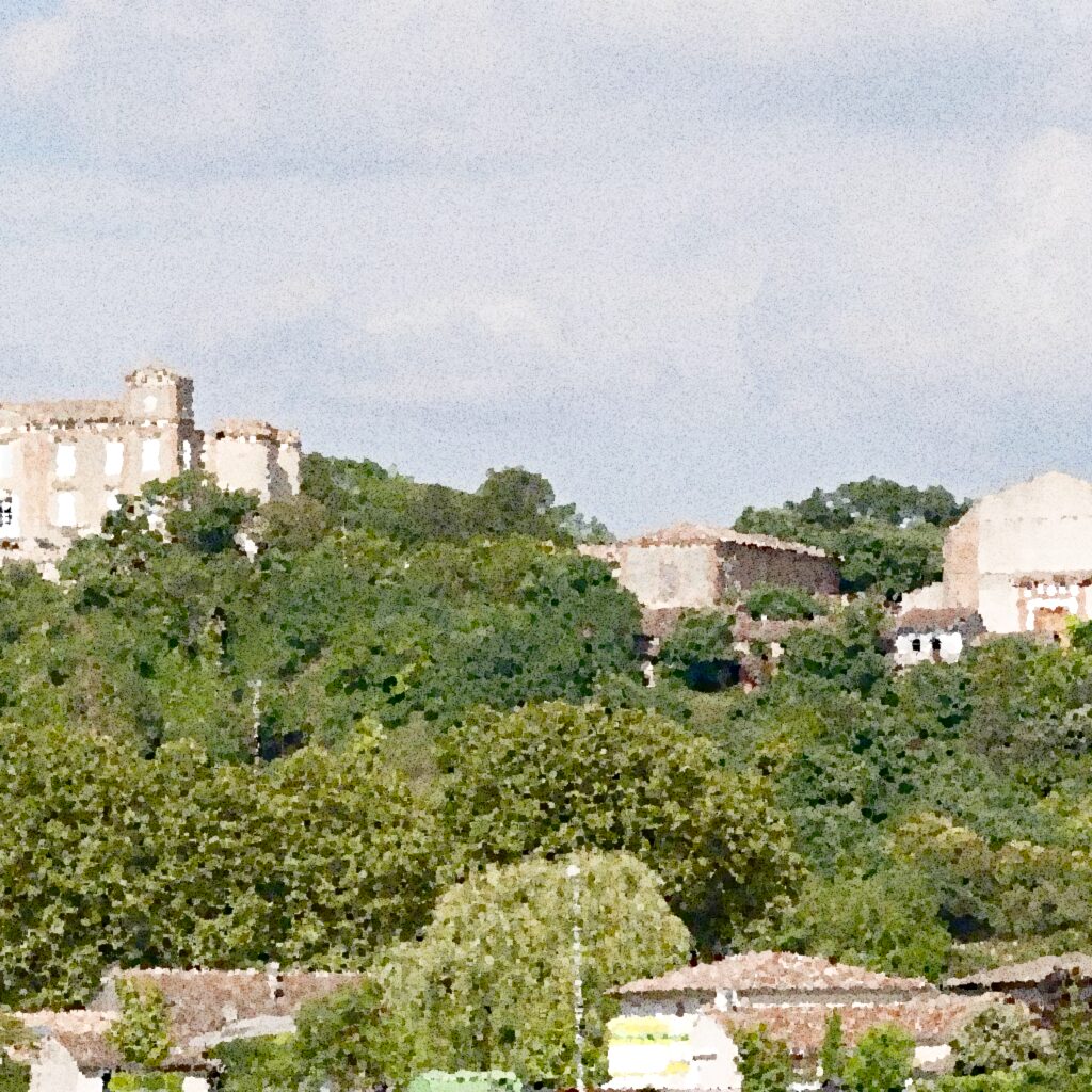 Castelnau-d'Estrétefonds