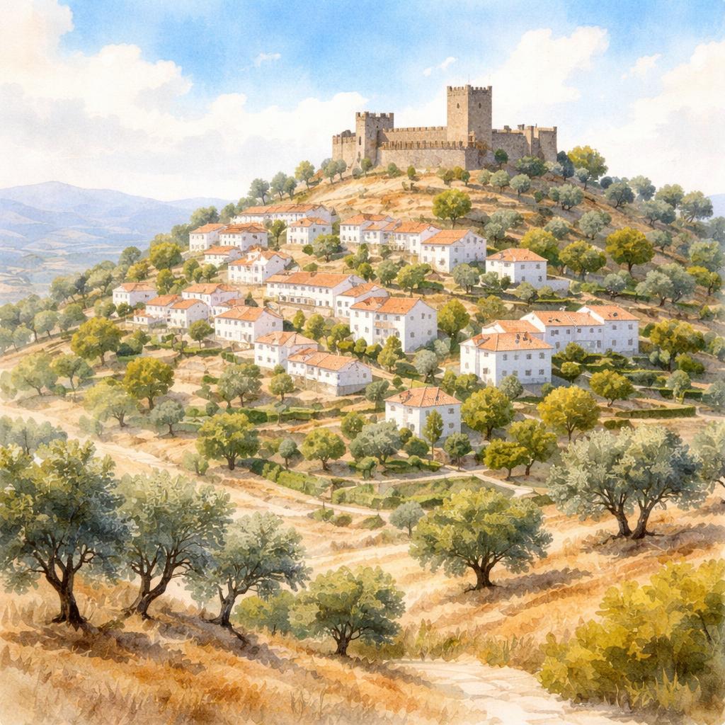 Castelo Branco