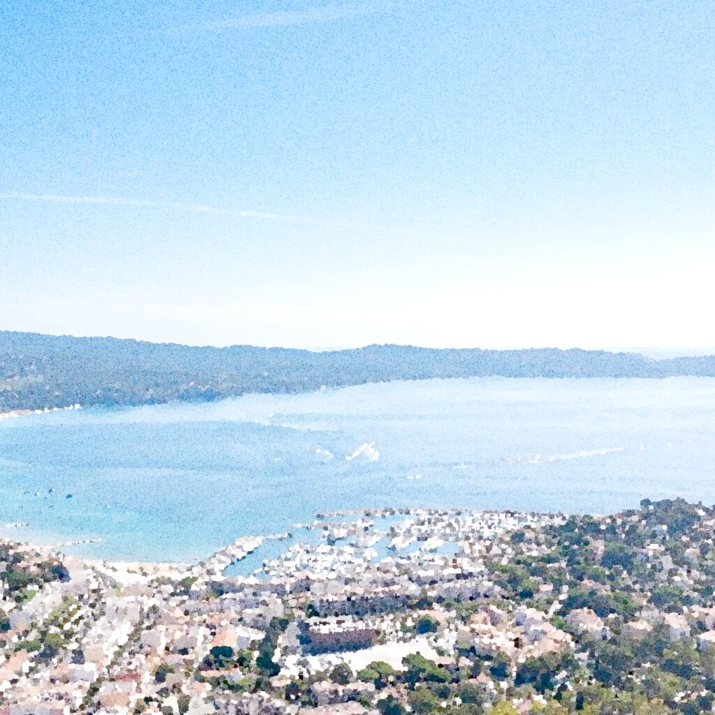 Cavalaire-sur-Mer