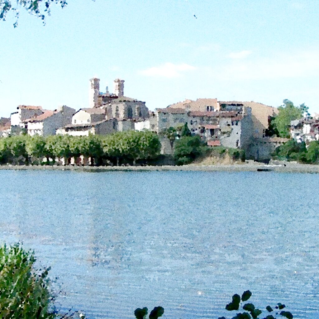 Cazères