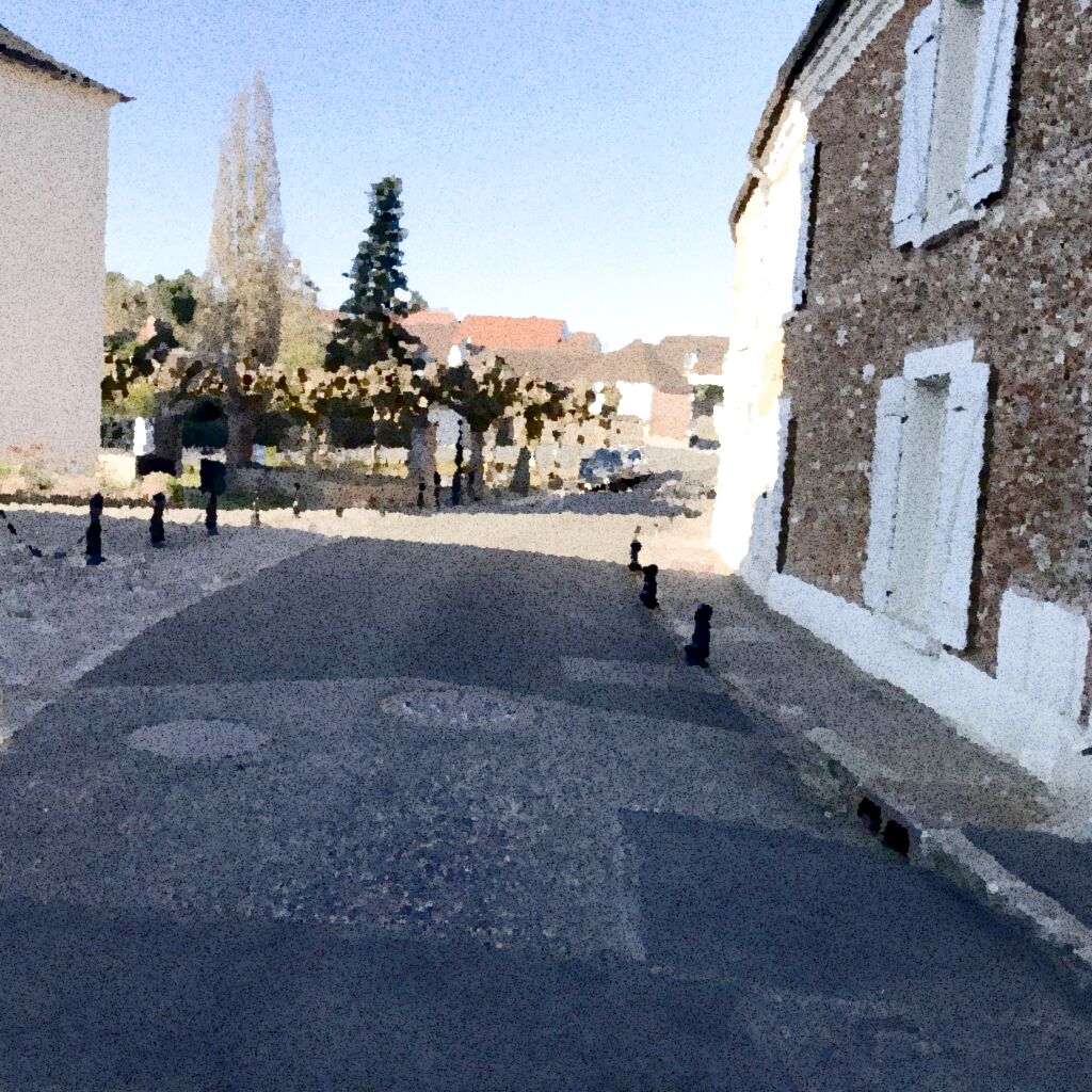 Cernay-la-Ville