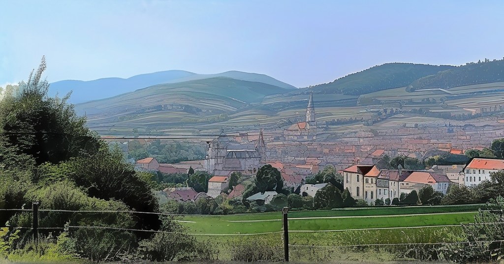 Chambéry