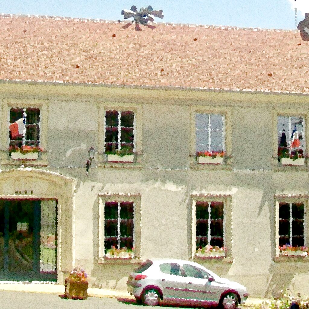 Champagne-sur-Oise
