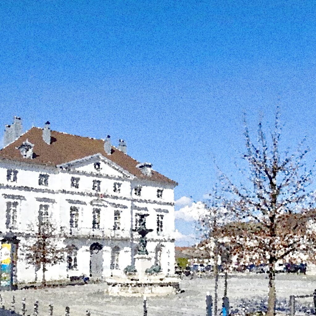 Champagnole