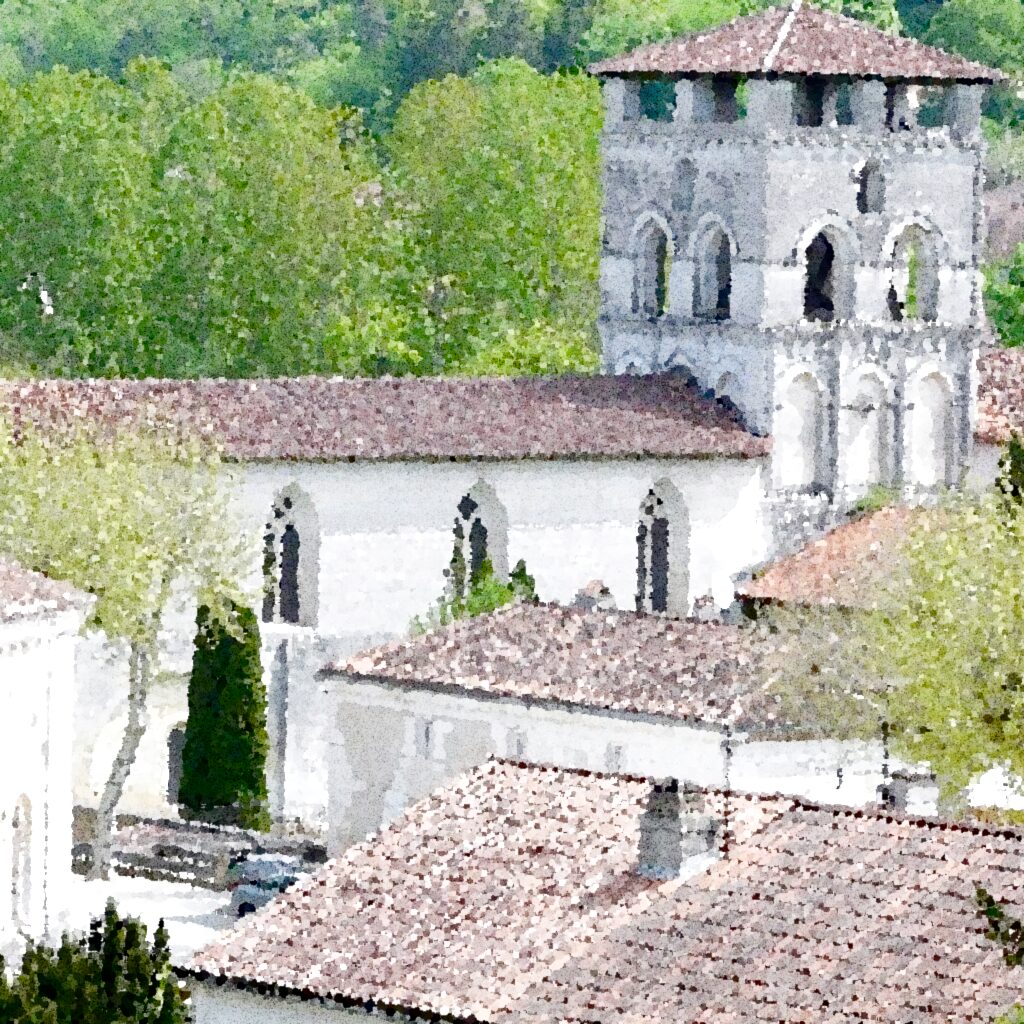 Chancelade