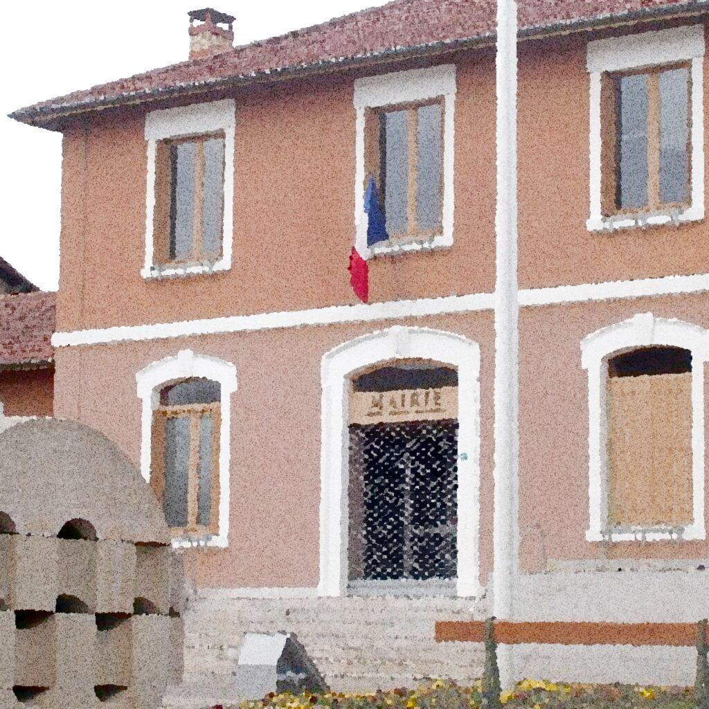 Chaponnay