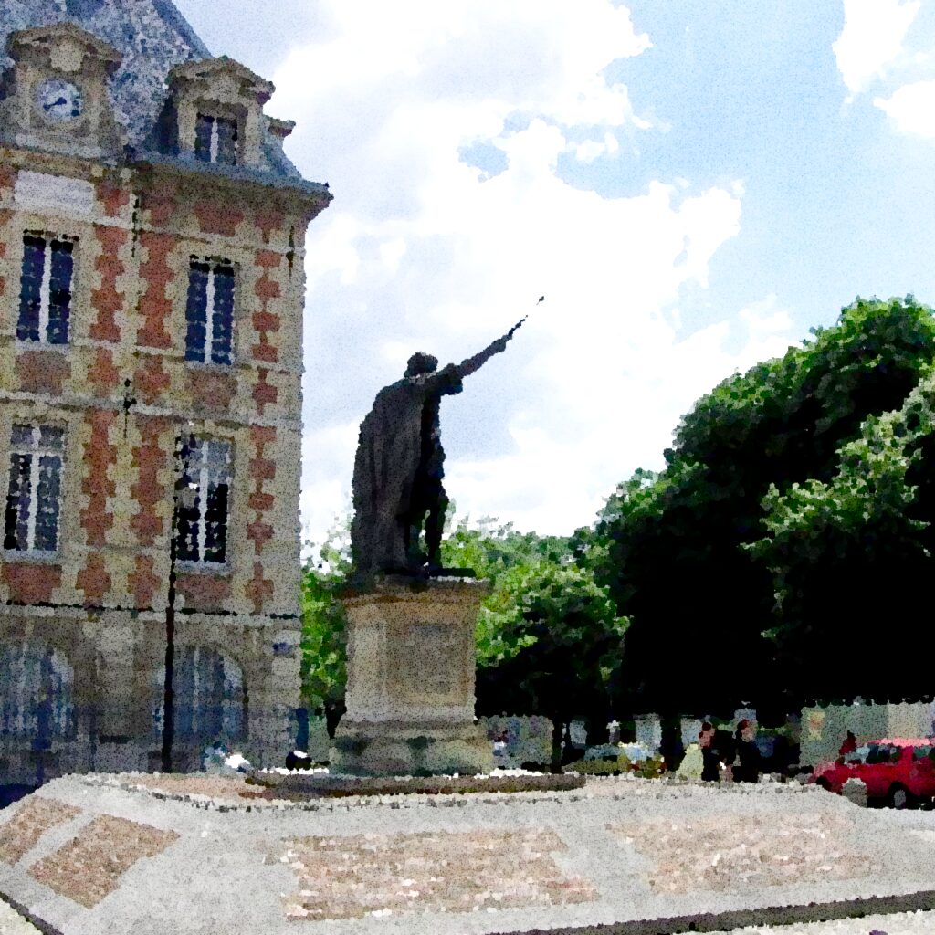 Charenton-le-Pont