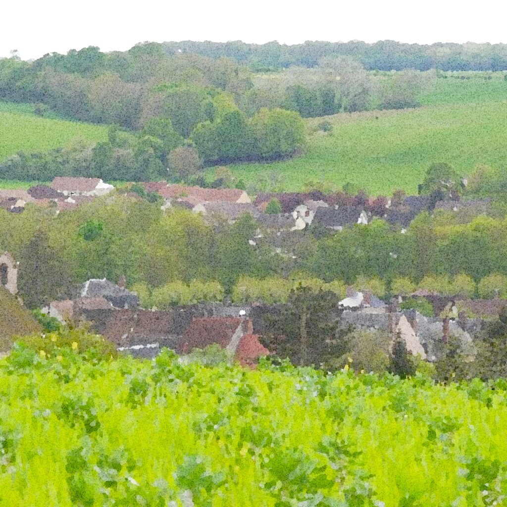 Charny Orée de Puisaye