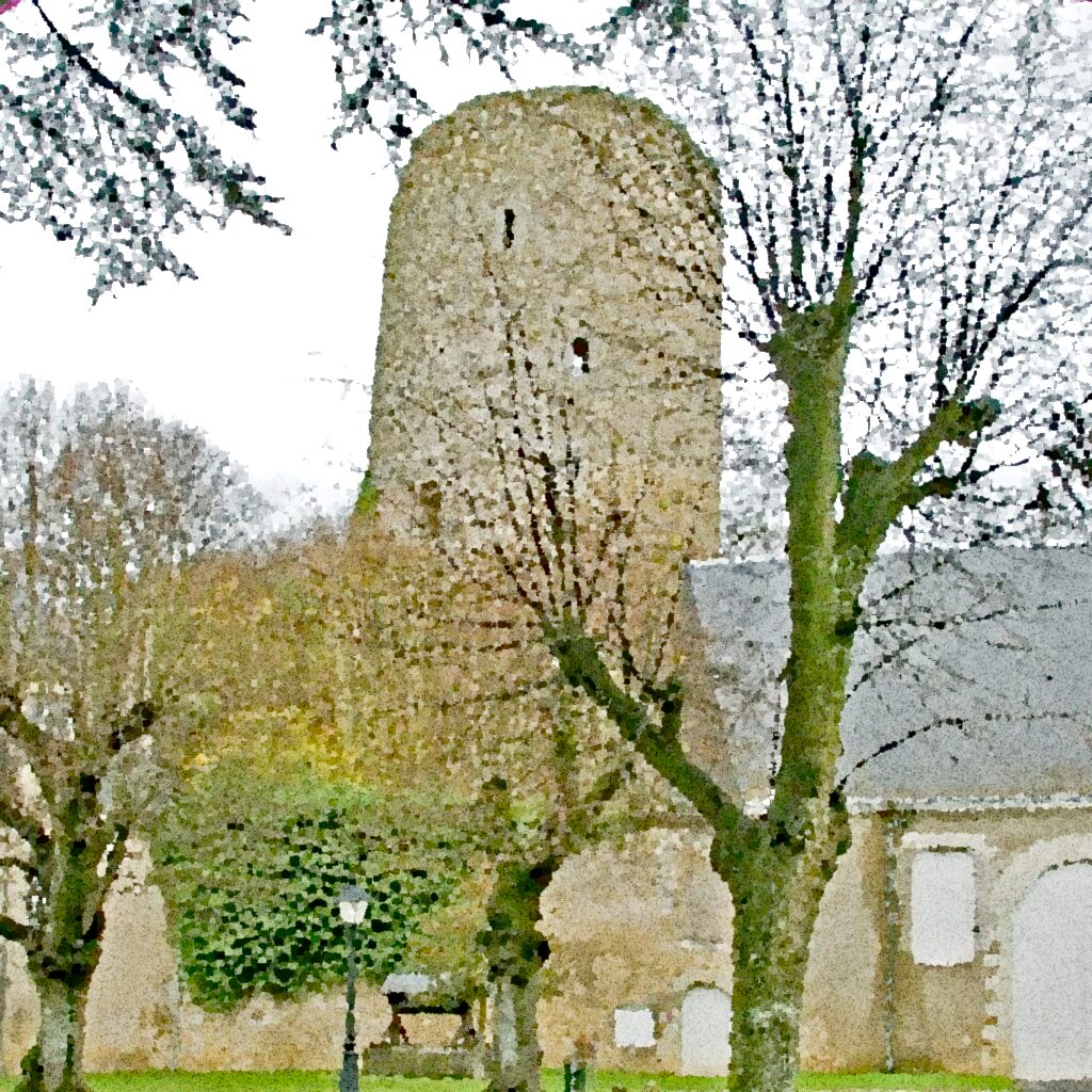 Château-Renault