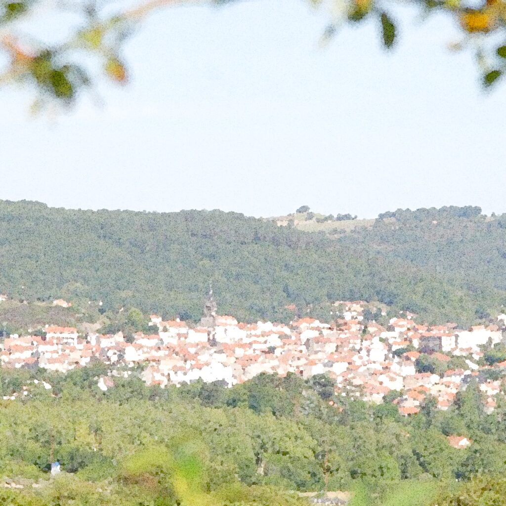 Châtel-Guyon