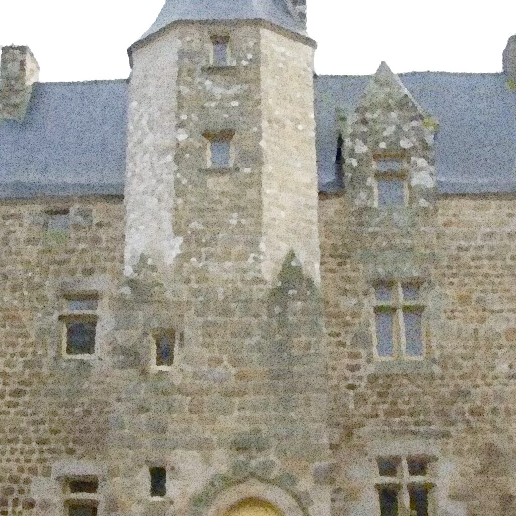 Châtelaudren-Plouagat