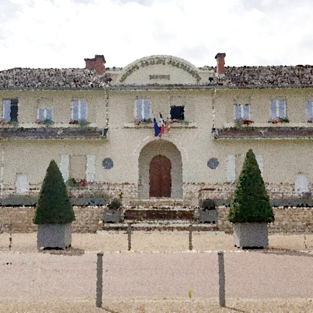 Châtenoy-le-Royal