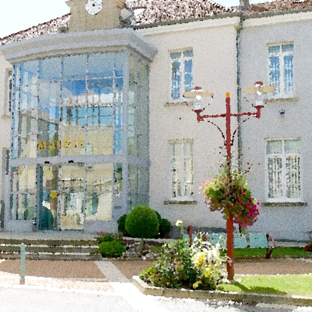 Chatuzange-le-Goubet