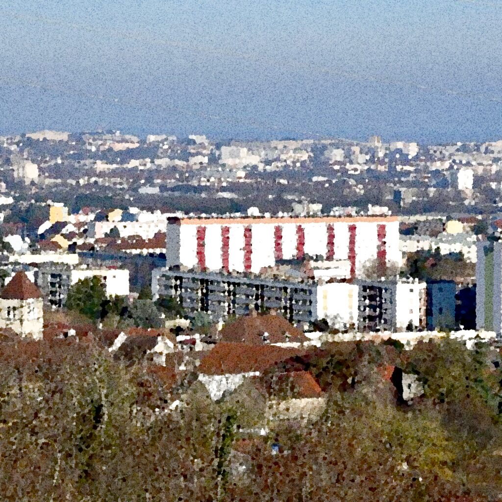 Chenôve