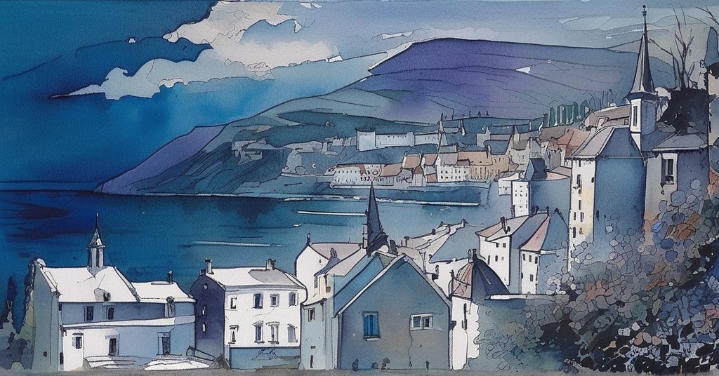 Cherbourg-en-Cotentin