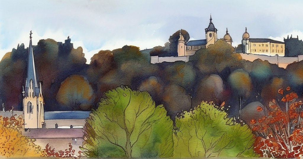 Chevreuse