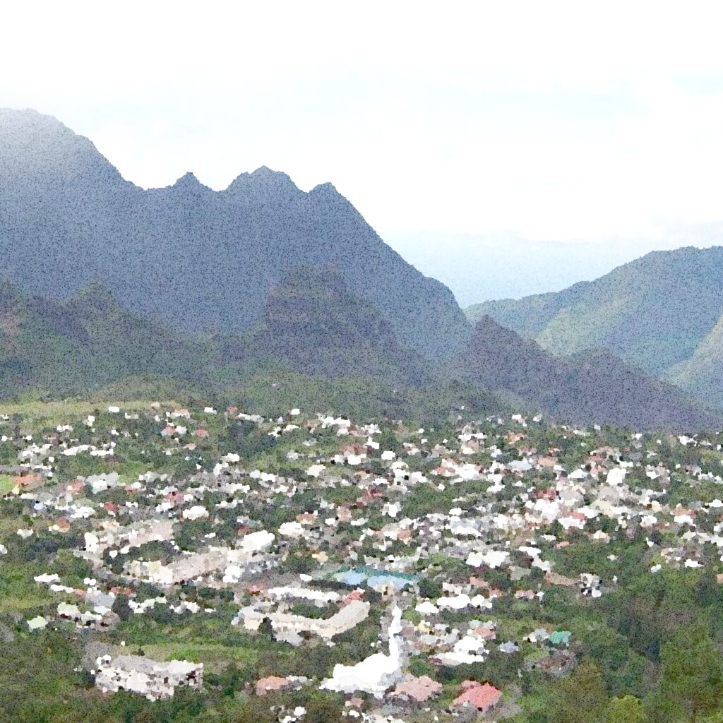 Cilaos