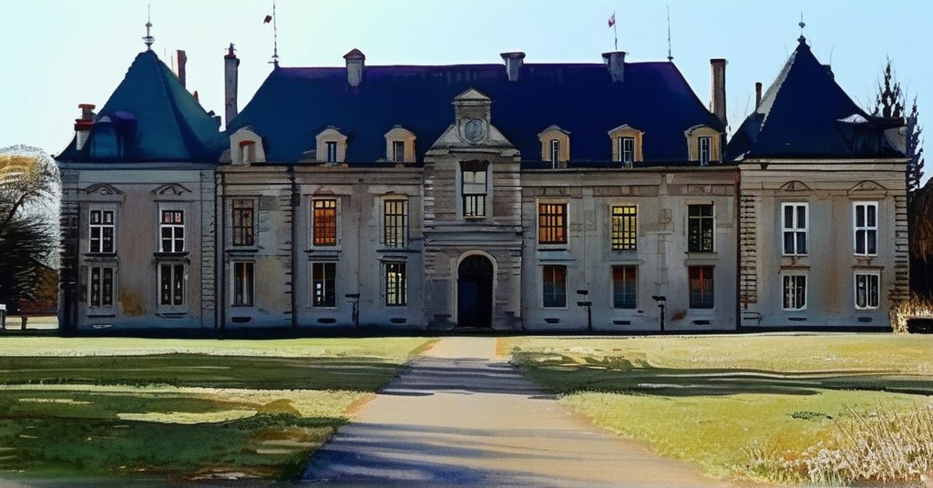 Clef Vallée d'Eure