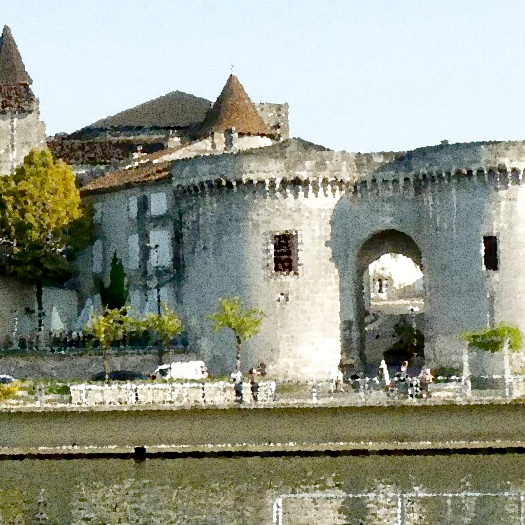Cognac