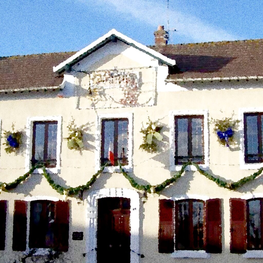 Coignières