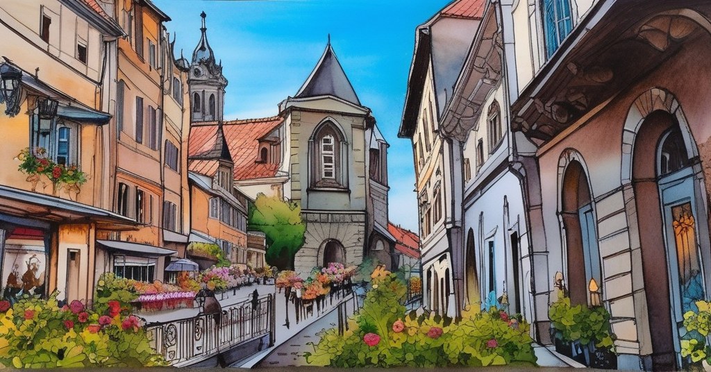 Colmar