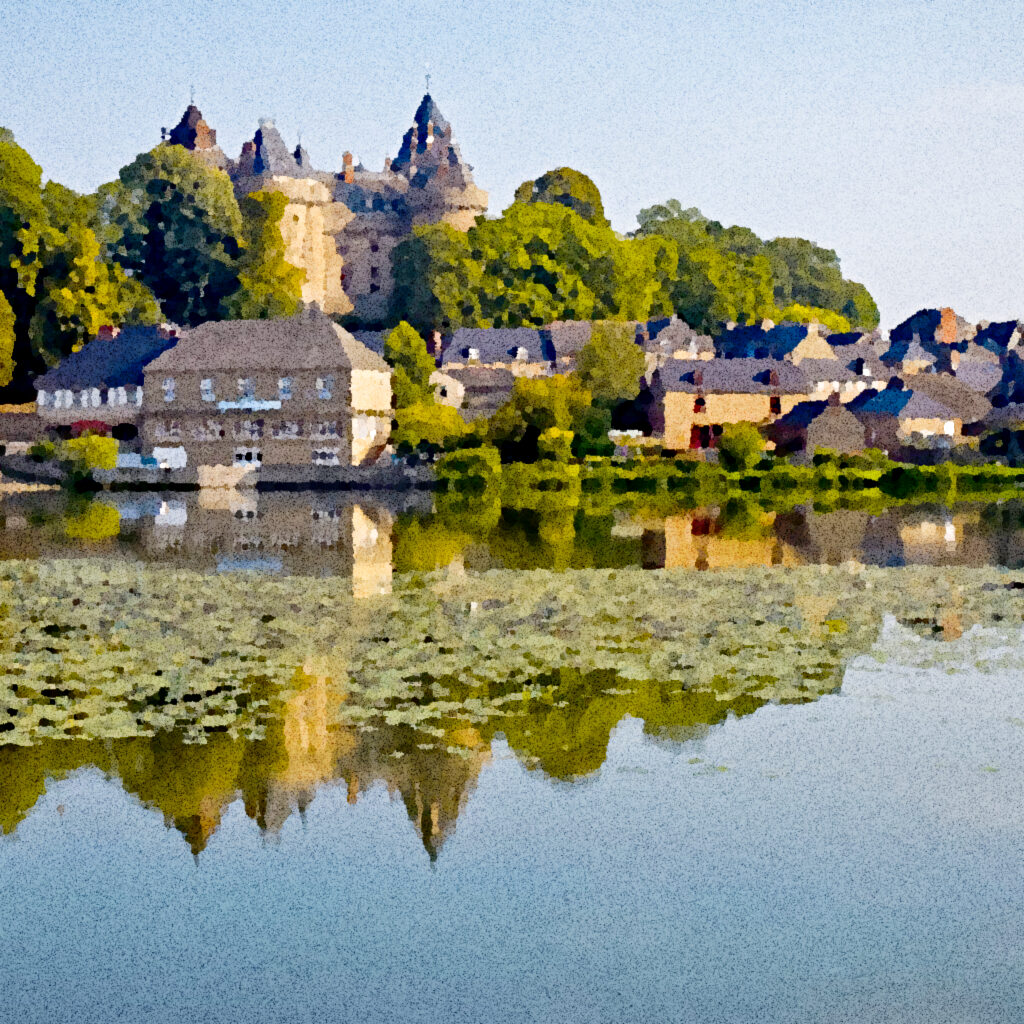 Combourg