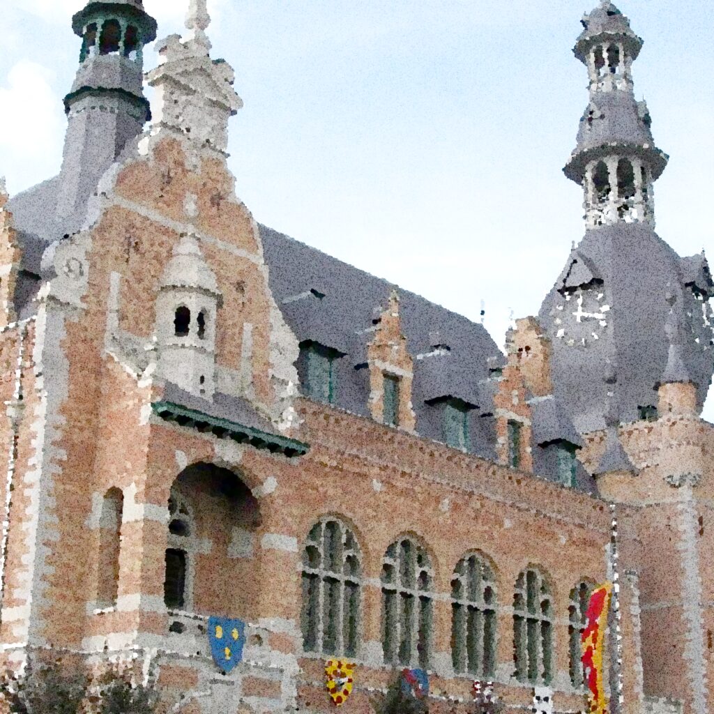 Comines