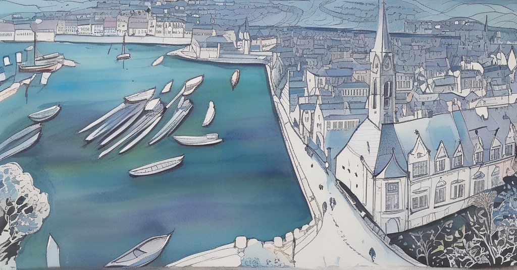 Concarneau