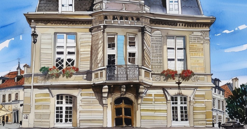 Conflans-Sainte-Honorine