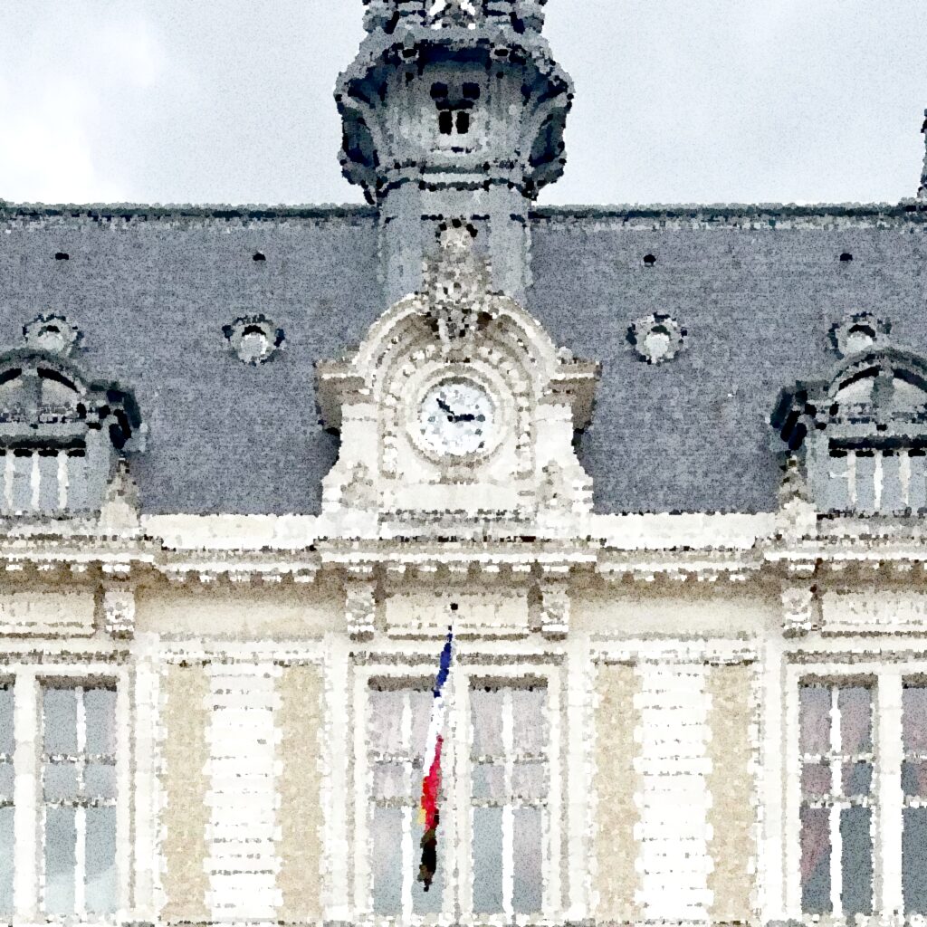 Corbeil-Essonnes