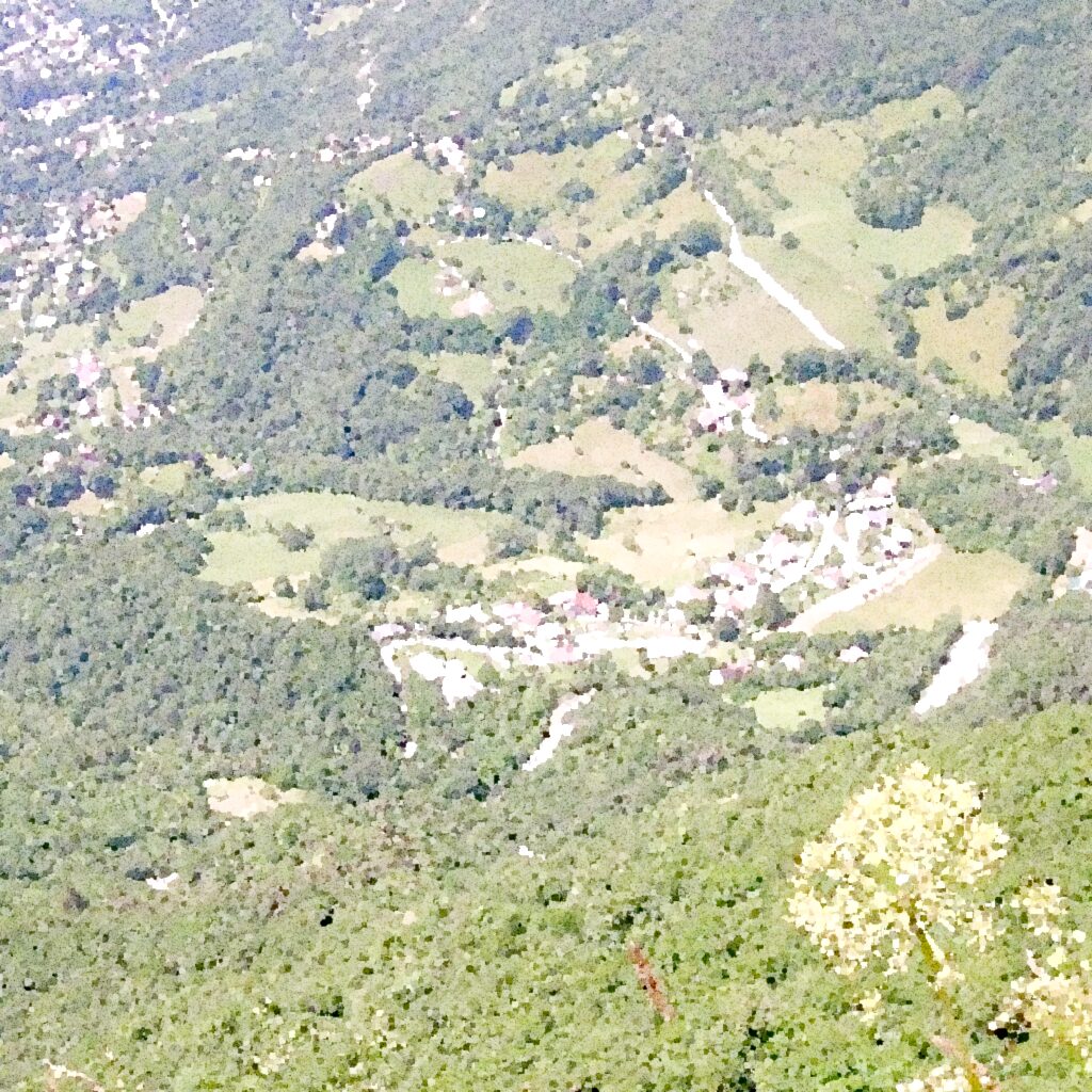 Corenc