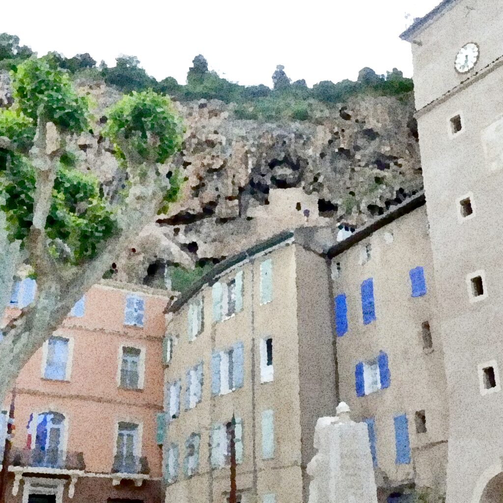 Cotignac