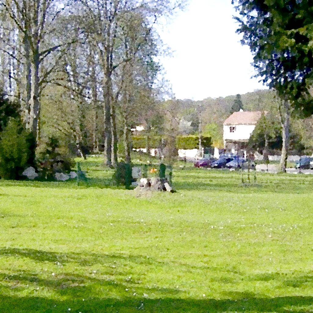 Coubron