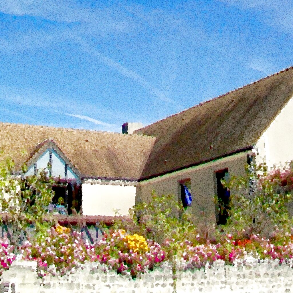 Courdimanche