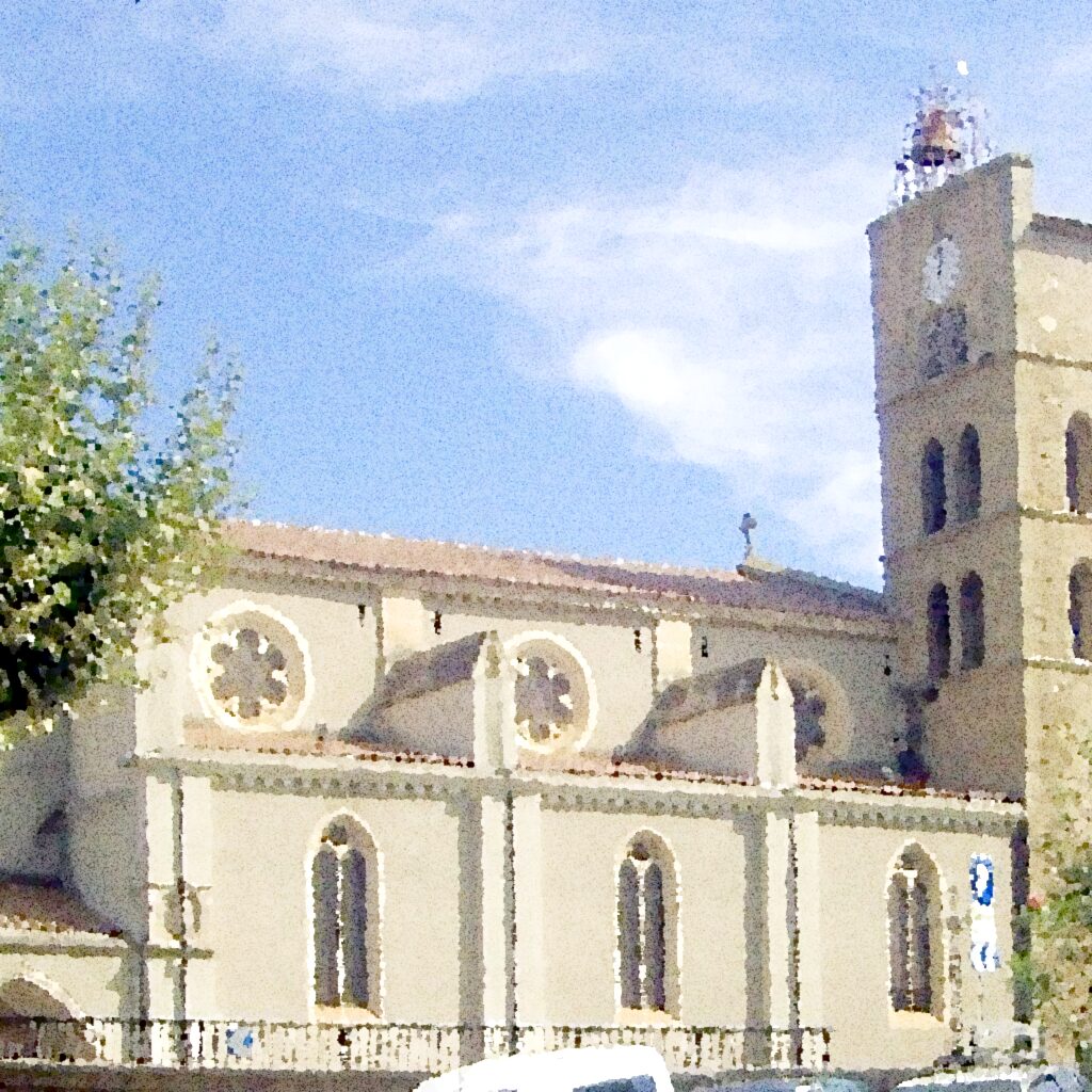 Coursan