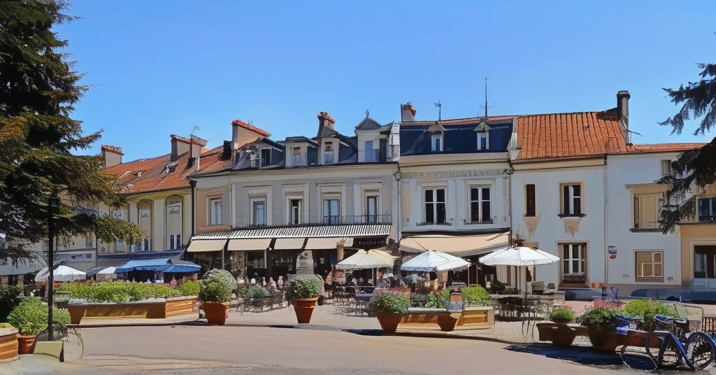 Courseulles-sur-Mer