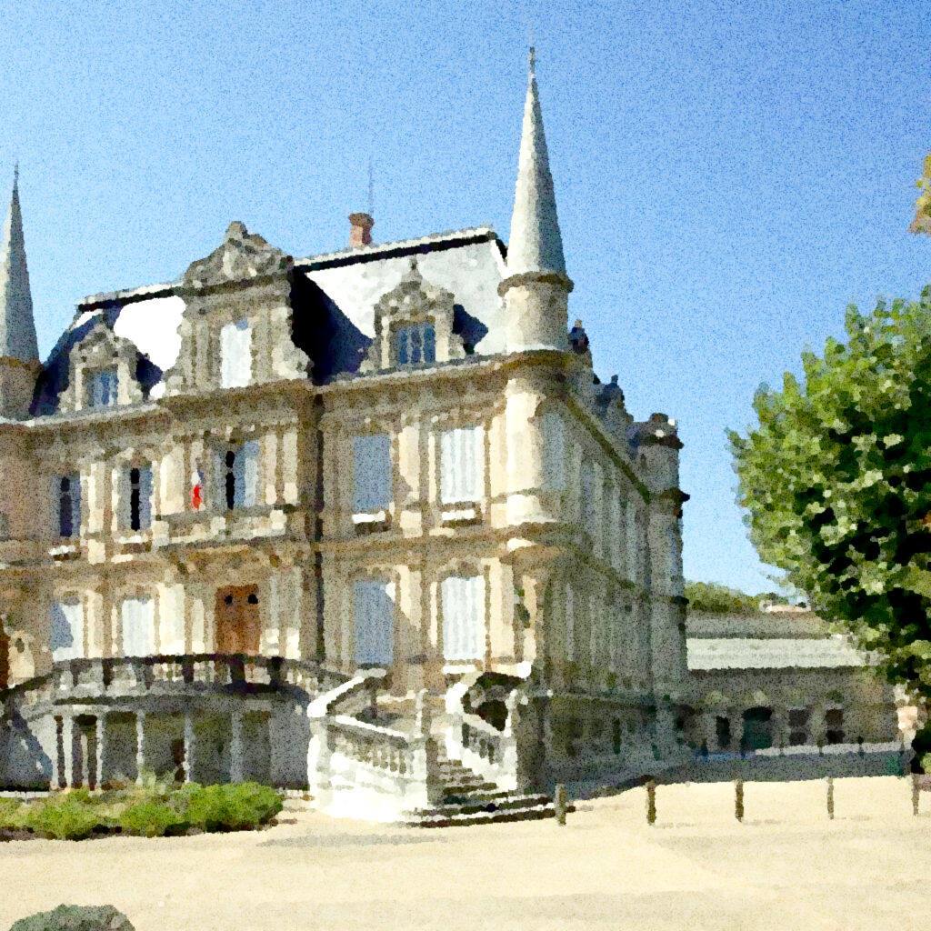 Courthézon