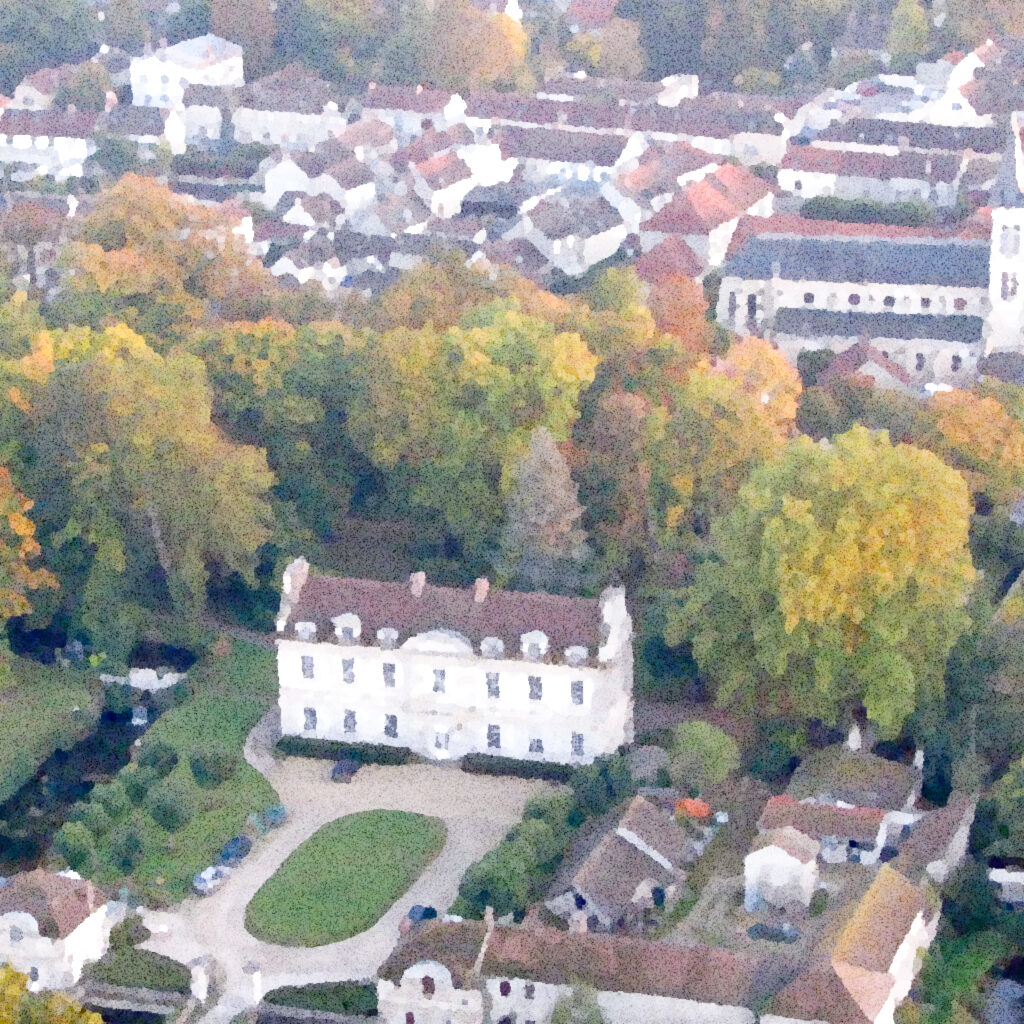 Coye-la-Forêt
