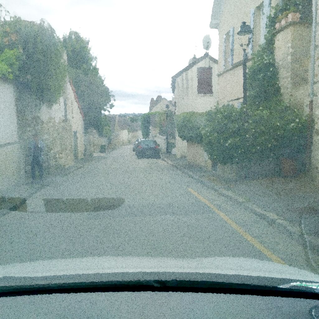 Crespières