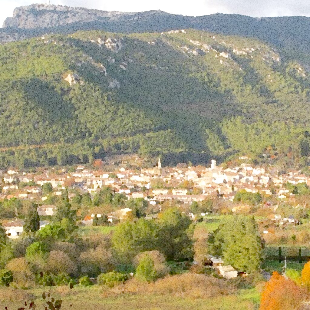 Cuges-les-Pins