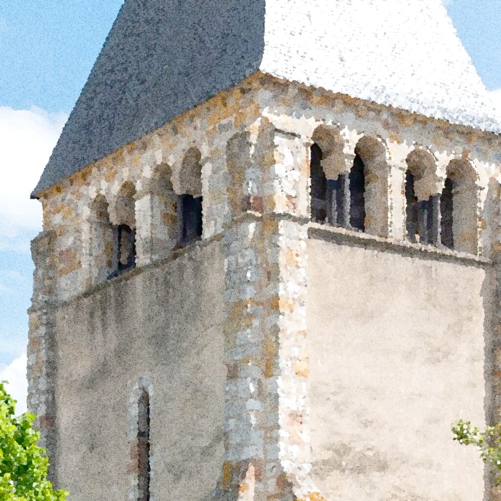 Désertines
