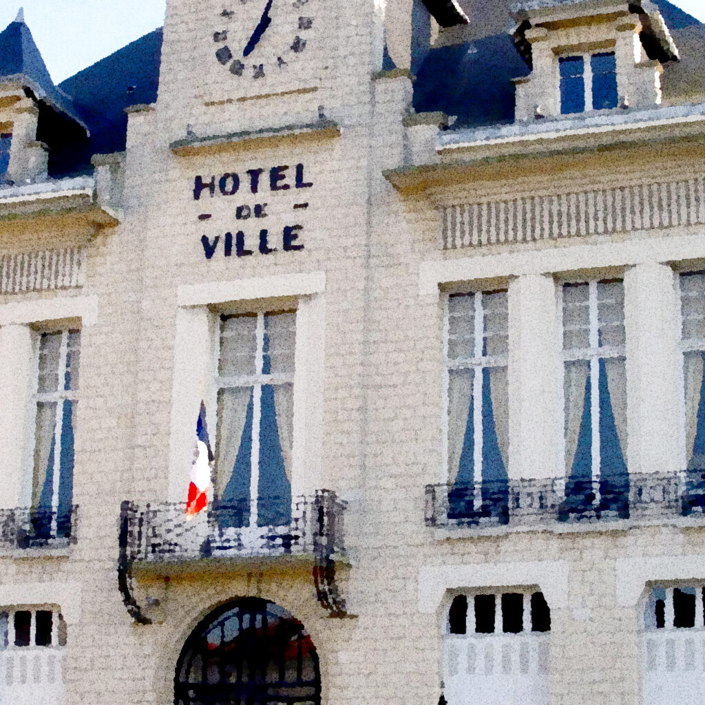Deuil-la-Barre