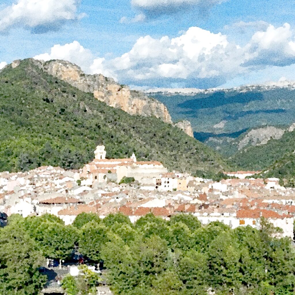 Digne-les-Bains