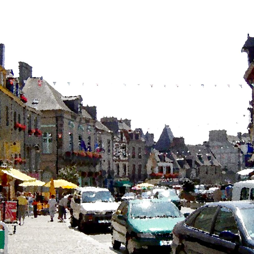 Dol-de-Bretagne