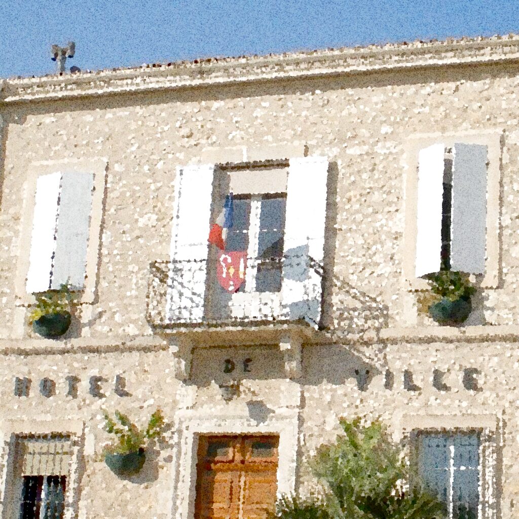 Donzère