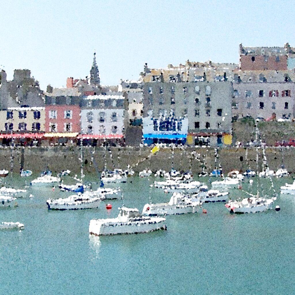 Douarnenez