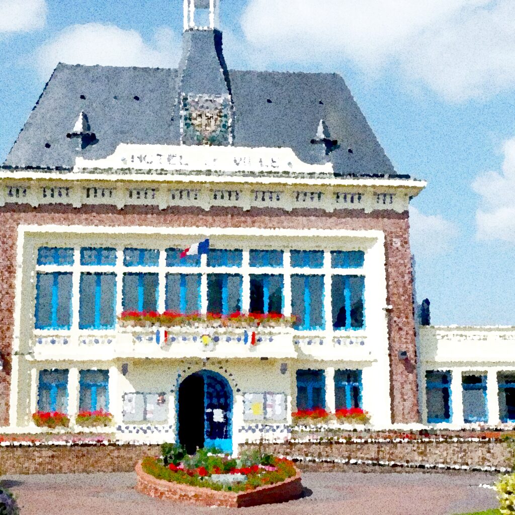Douvrin